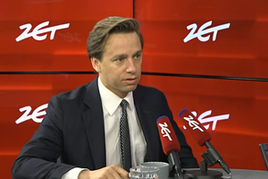 Krzysztof Bosak