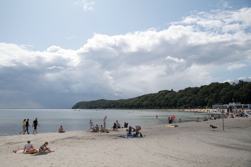 Kąpielisko
