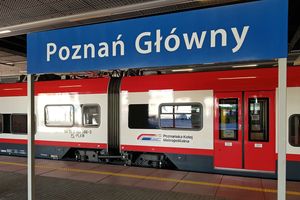 Poznań Główny