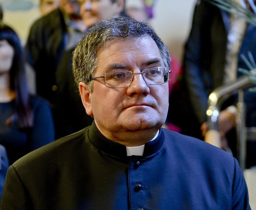 Grzegorz Miloch
