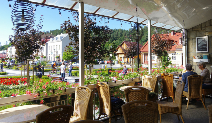 Muszyna