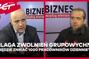 Kamil Sobolewski i Michał Tomaszkiewicz