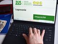 ZUS