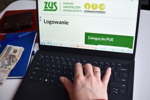 ZUS