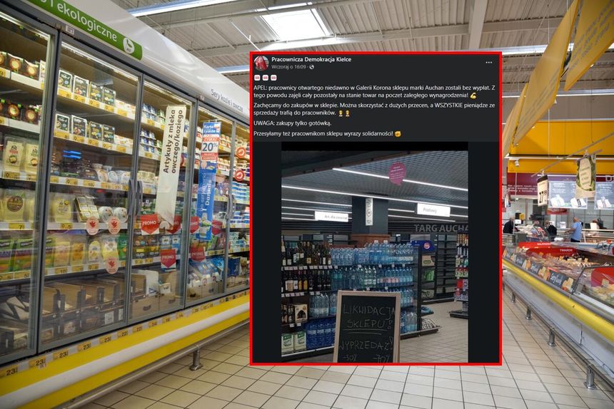 Auchan