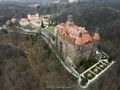 Zamek Książ
