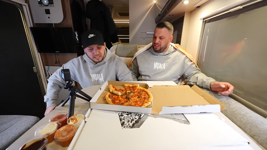Książulo i Wojek