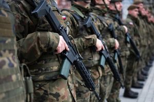Reforma wojska w Polsce