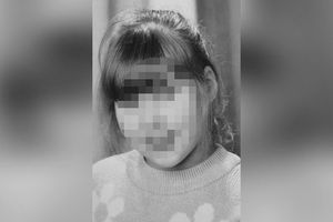 9-letnia Walerija z Döbeln