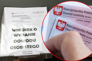 Dowód osobisty
