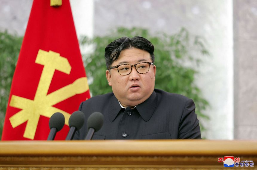 Korea Północna
