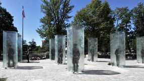 Pomnik Żołnierzy Wyklętych