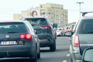 Od 1 lipca 2024 kierowcy zapłacą wyższe kary za brak OC