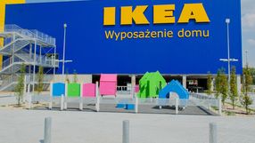 IKEA w Bydgoszczy