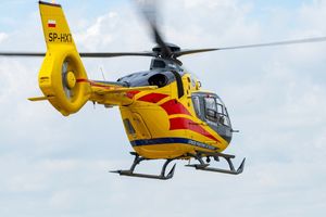 Śmigłowiec LPR