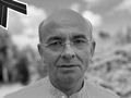Krzysztof Czarnobilski nie żyje