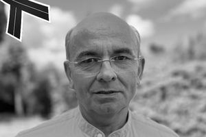 Krzysztof Czarnobilski nie żyje