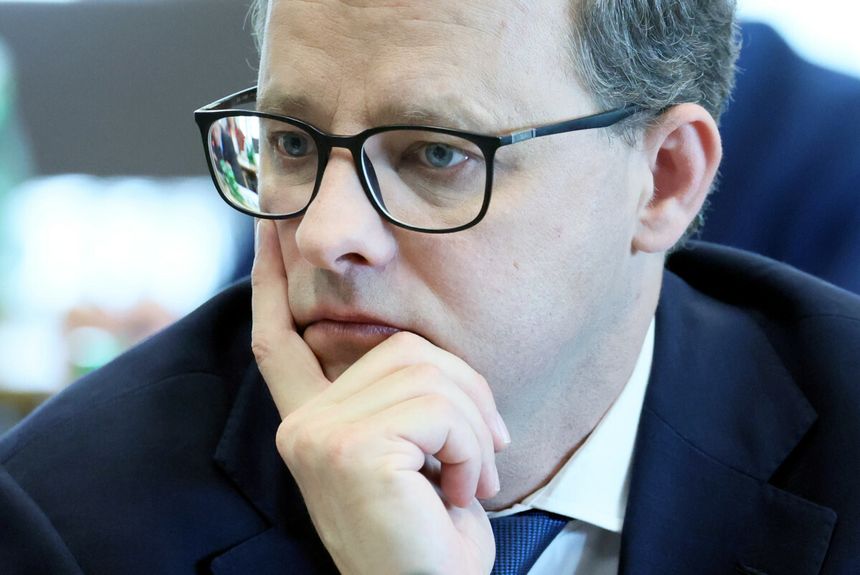 Marcin Romanowski