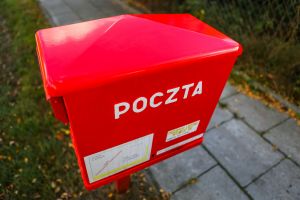 Pocztex Thermo Tracking: nowa usługa Poczty Polskiej coraz bardziej popularna