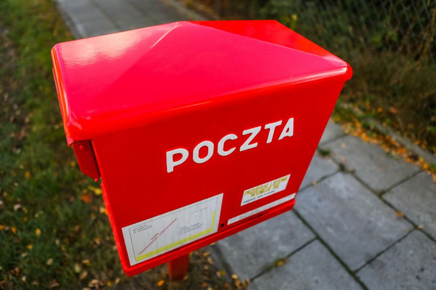 Pocztex Thermo Tracking: nowa usługa Poczty Polskiej coraz bardziej popularna