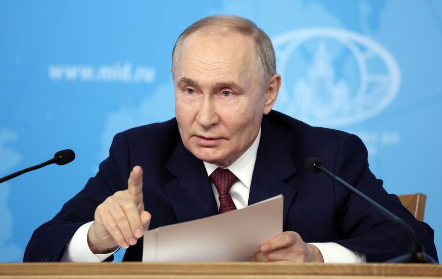 Putin