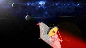 Planeta TOI-270 d