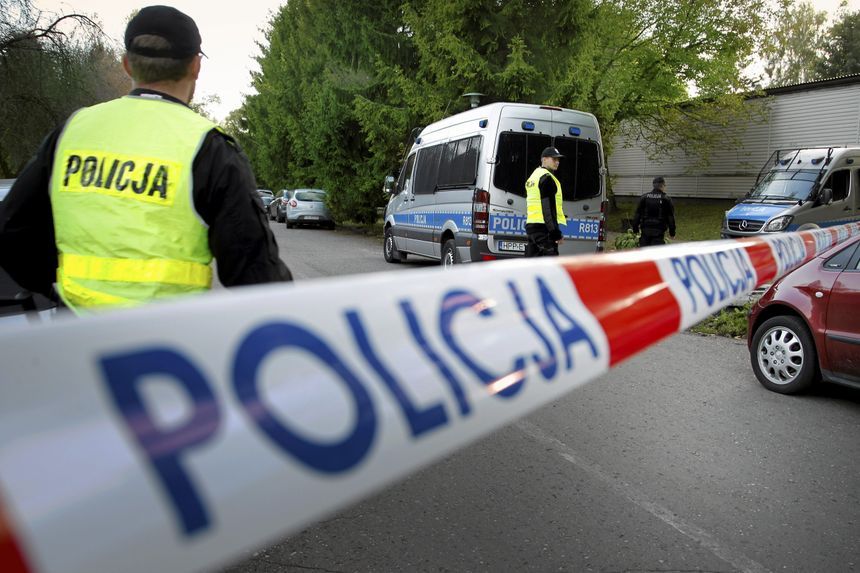 Policja