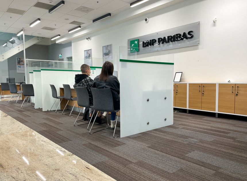 BNP Paribas