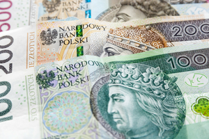 pieniądze