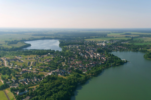 Jezioro Drawskie