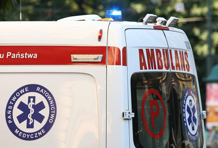 Ambulans
