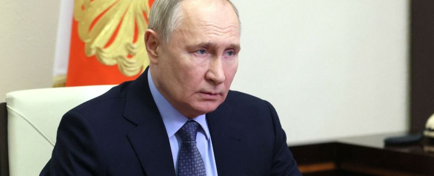 Władimir Putin