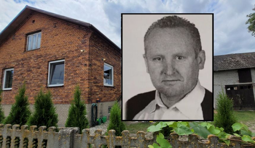 Jaworek pochówek