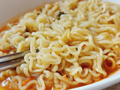 zupa typu instant