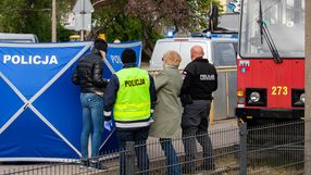 15-letnia Emilka zginęła pod kołami tramwaju w Bydgoszczy