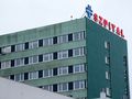 Szpital w Radomiu