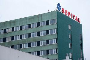 Szpital w Radomiu
