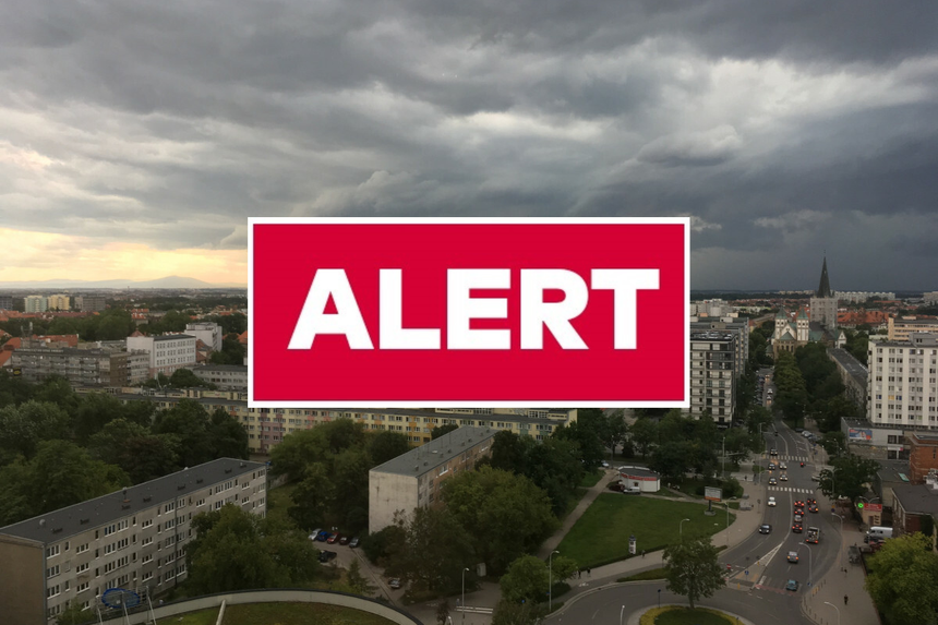 Burze we Wrocławiu