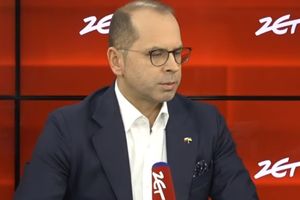 Michał Szczerba