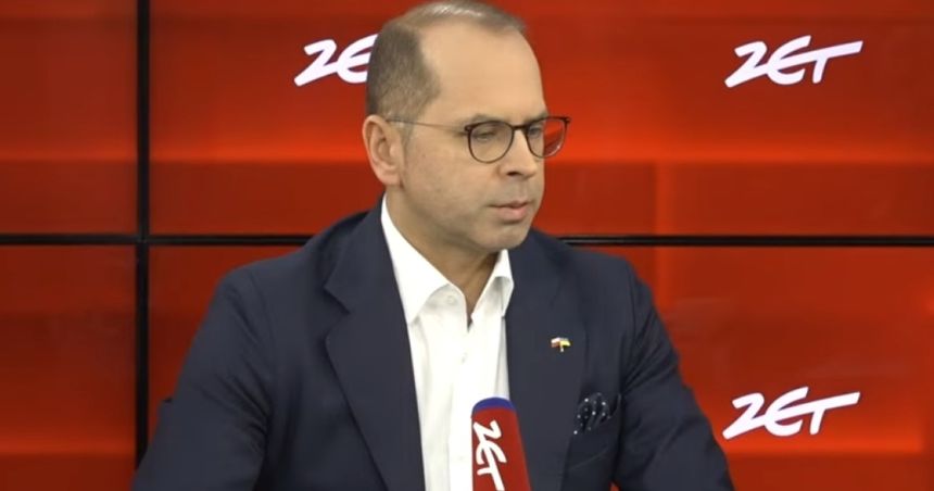 Michał Szczerba