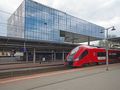 Dworzec Bydgoszcz Główna