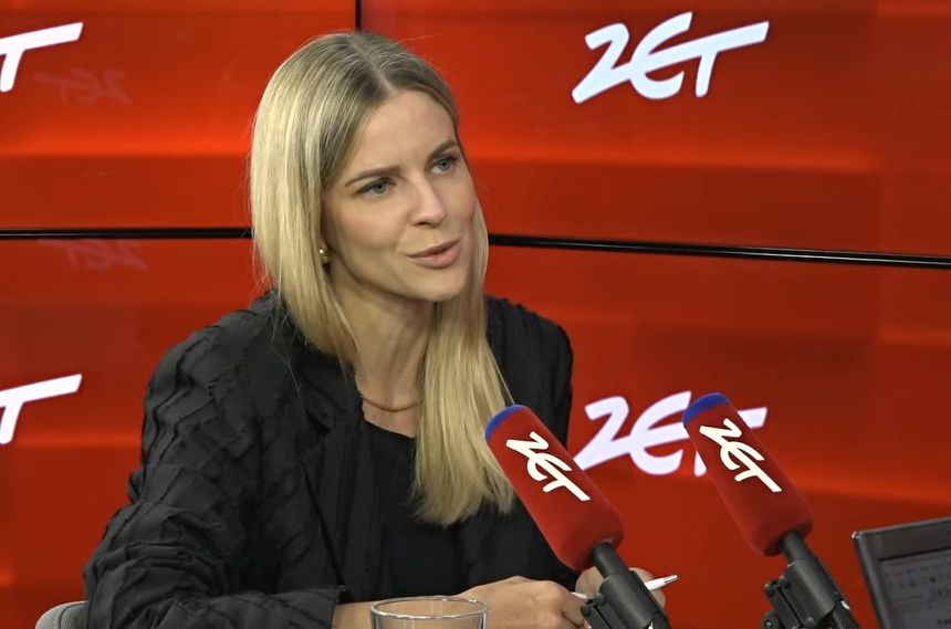 Aleksandra Gajewska