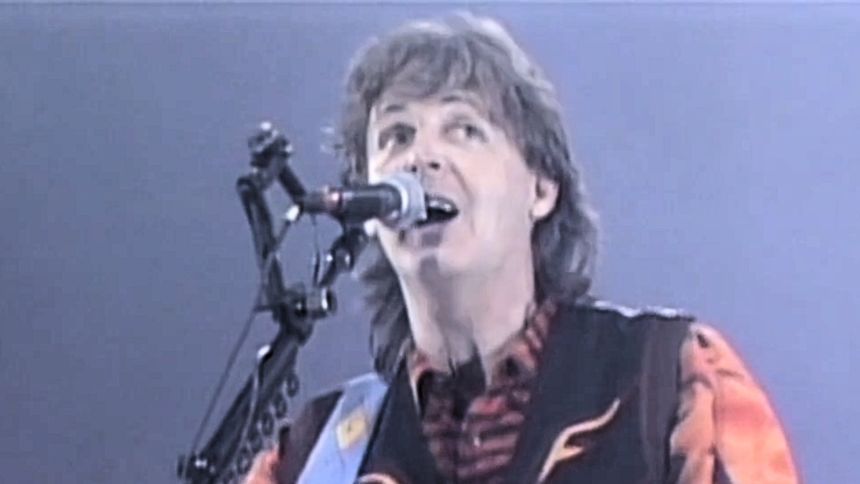 Hit lat 60. powstał w raju