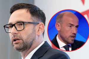 Człowiek Obajtka w Orlenie