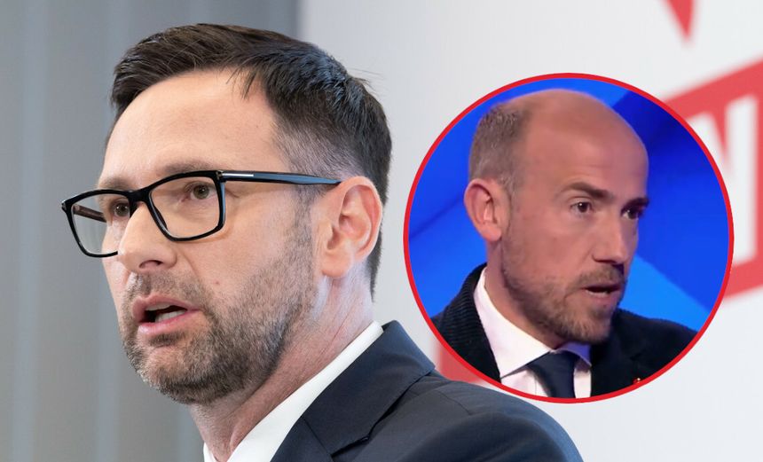 Człowiek Obajtka w Orlenie