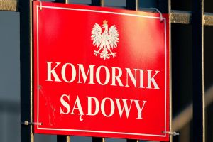 Komornicy coraz częściej zgłaszają się do "trzeciodłużników"