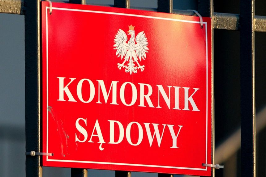 Komornicy coraz częściej zgłaszają się do "trzeciodłużników"
