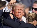 Zamach na Donalda Trumpa