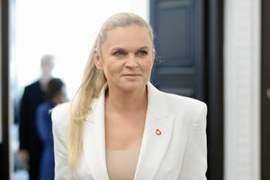 Barbara Nowacka