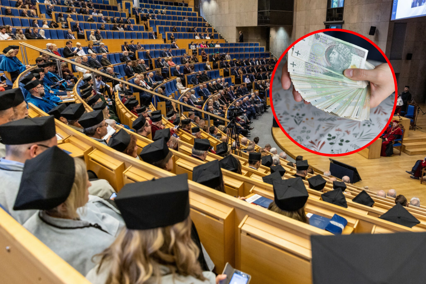 Studenci